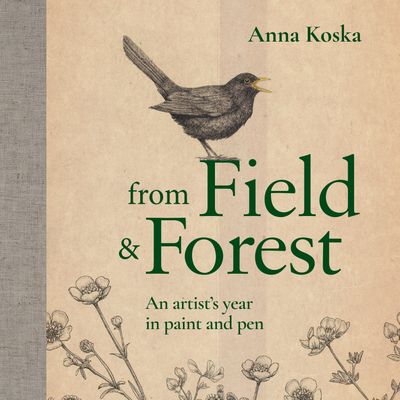  - Anna Koska, Read by to be announced