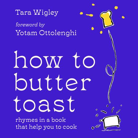  - Tara Wigley, Foreword by Yotam Ottolenghi, Illustrated by Alec Doherty, Read by Tara Wigley and Yotam Ottolenghi