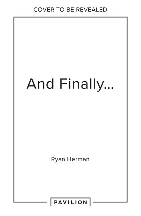  - Ryan Herman