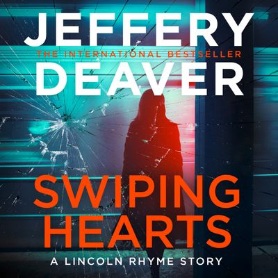  - Jeffery Deaver, Read by Edoardo Ballerini