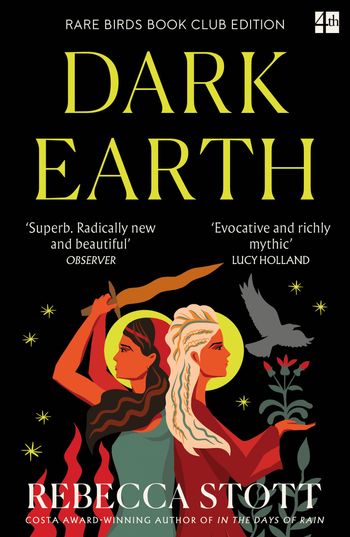 Dark Earth - Rebecca Stott