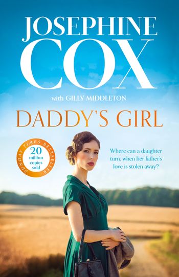 Daddy’s Girl - Josephine Cox
