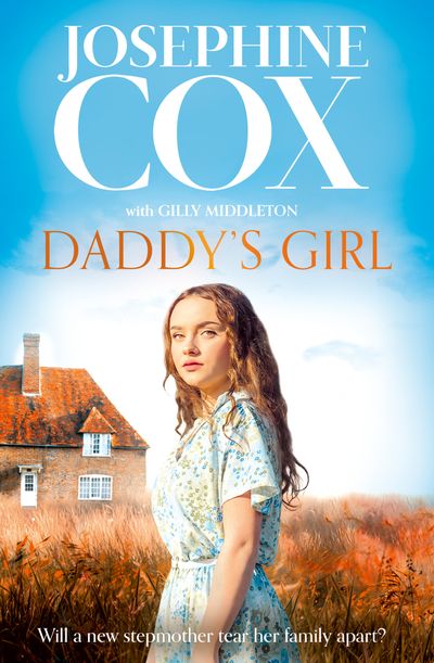 Daddy’s Girl - Josephine Cox