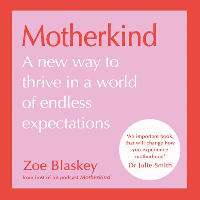  - Zoe Blaskey, Read by Zoe Blaskey