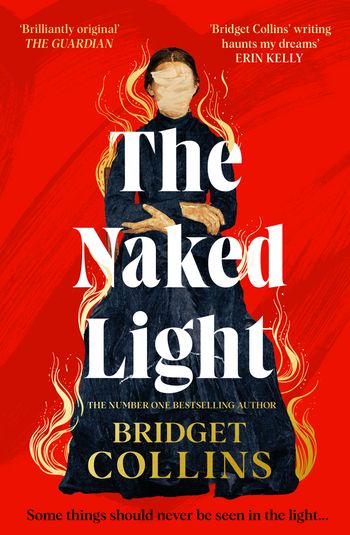Cover image for  - Bridget Collins