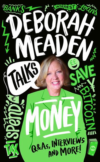 Talks - Deborah Meaden Talks Money (Talks) - Deborah Meaden