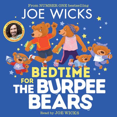  - Joe Wicks, Read by Joe Wicks