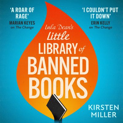  - Kirsten Miller, Read by January LaVoy
