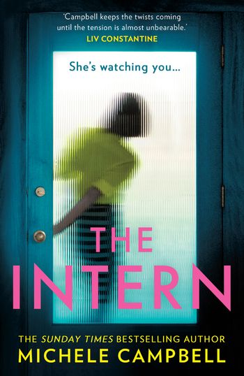 The Intern - Michele Campbell