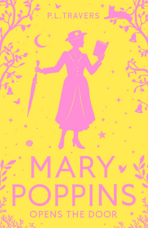 Mary Poppins Opens the Door, Children’s, Teenage and Educational – Children’s , Paperback, P. L. Travers - Image 8