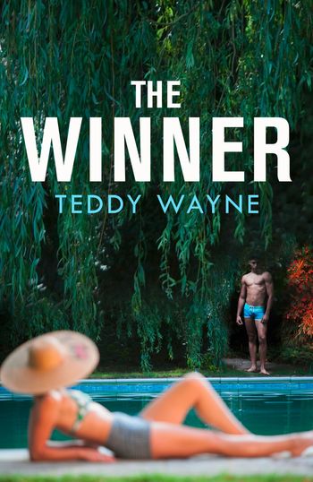 The Winner - Teddy Wayne