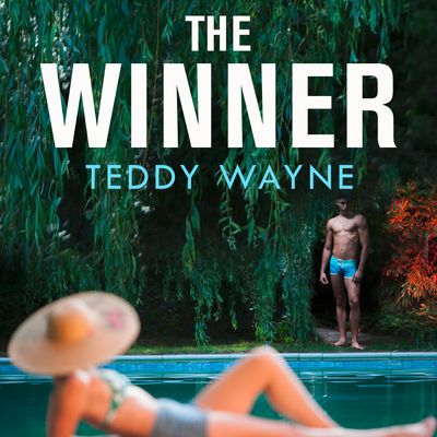  - Teddy Wayne, Reader to be announced
