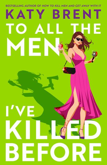 Cover image for  - Katy Brent