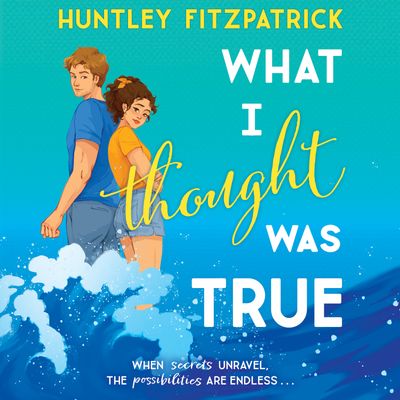  - Huntley Fitzpatrick, Read by To Be Confirmed