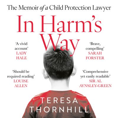  - Teresa Thornhill, Read by Emma Spurgin Hussey