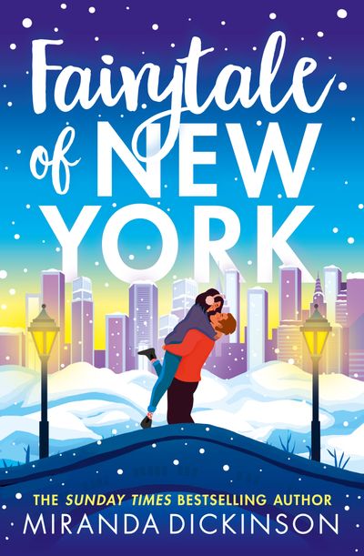 Fairytale of New York - Miranda Dickinson