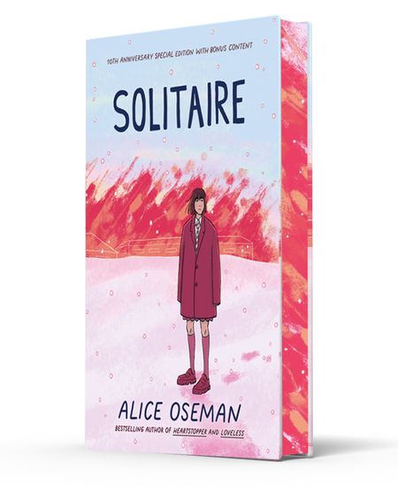 Solitaire by Alice Oseman [Oseman, Alice] (z-lib.org) - Flipbook by  lu86.greek