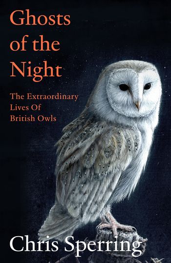 Cover image for  - Chris Sperring