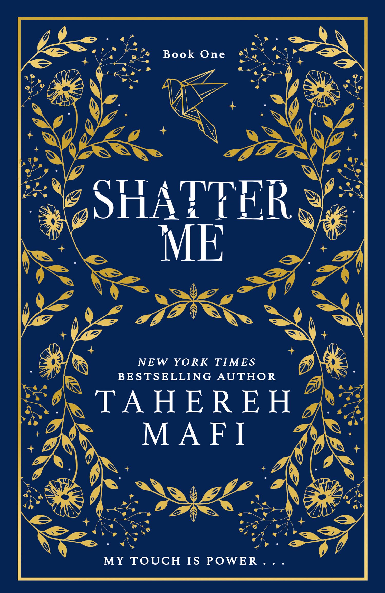 Harper Collins, Other, New Shatter Me Full Series Box Set By Tahereh Mafi