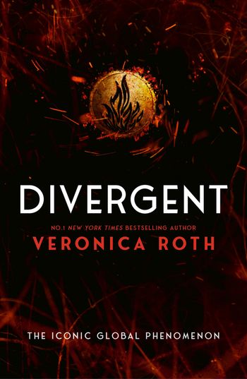Divergent - Divergent (Divergent, Book 1) - Veronica Roth
