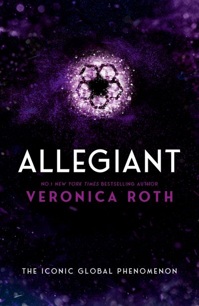 Divergent - Allegiant (Divergent, Book 3) - Veronica Roth