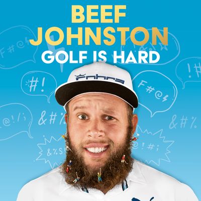  - Andrew ‘Beef’ Johnston, Read by Ethan Reid and Jess Nesling
