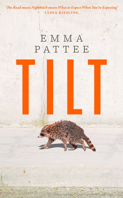 Tilt - Emma Pattee