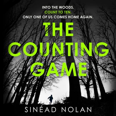  - Sinéad Nolan