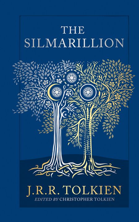 The Silmarillion: Special Collector's edition - HarperReach