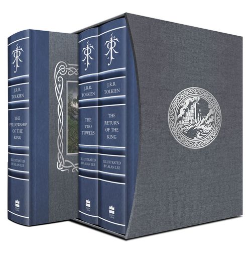 The Lord Of The Rings J. R. R. Tolkien - Image 6