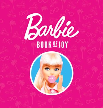 Barbie Book of Joy - Barbie