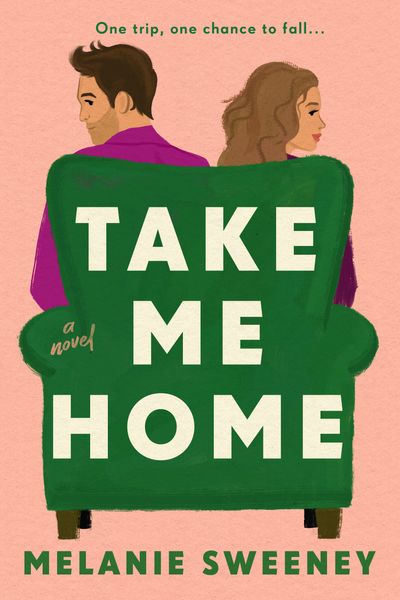 Take Me Home - Melanie Sweeney