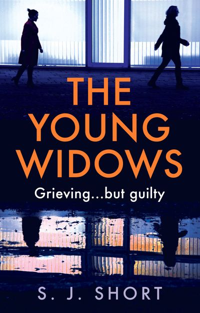 The Young Widows - S. J. Short