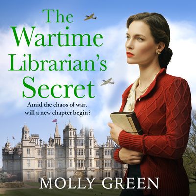 - Molly Green, Read by Lucy Scott