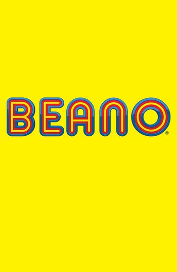 Beano Ridiculous Facts - Beano Studios