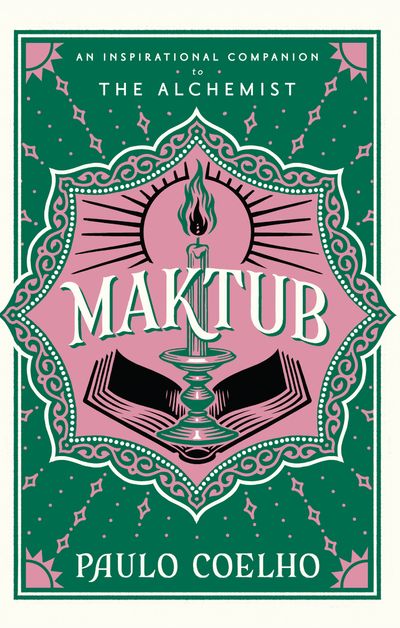 Maktub - Paulo Coelho, Translated by Margaret Jull Costa
