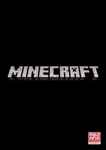 Minecraft Fiction 3 (Ironsword) - Mojang AB