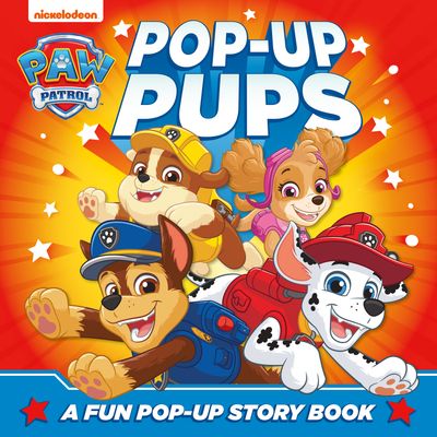  - Paw Patrol