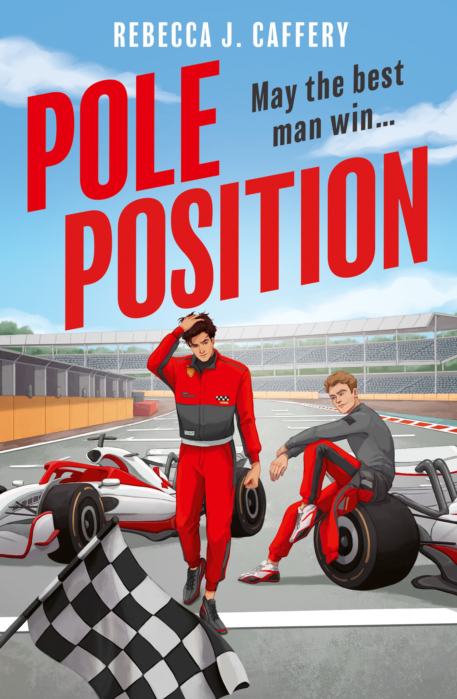 POLE POSITION