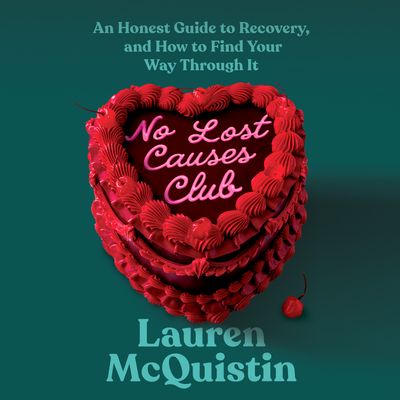  - Lauren McQuistin, Read by Lauren McQuistin