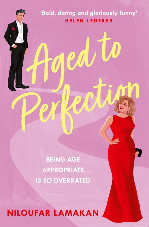 Aged To Perfection - Image 8