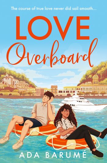 Love Overboard - Ada Barumé