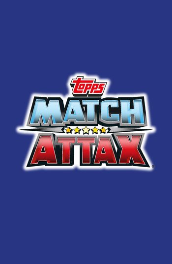 Match Attax All-New Mega Trivia - Match Attax and Farshore