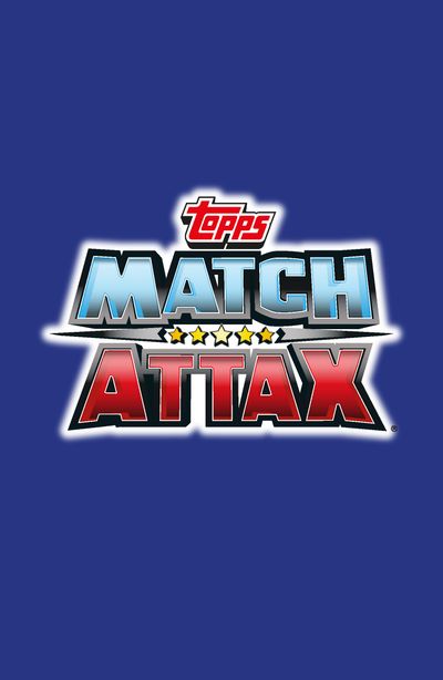 Match Attax All-New Mega Trivia - Match Attax and Farshore