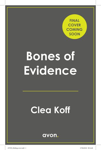 - Clea Koff
