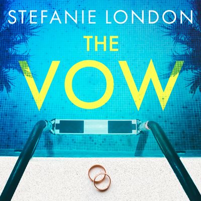  - Stefanie London, Read by Nicolette Chin, Shaelee Rooke and Taryn Ryan