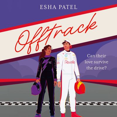  - Esha Patel, Reader to be announced