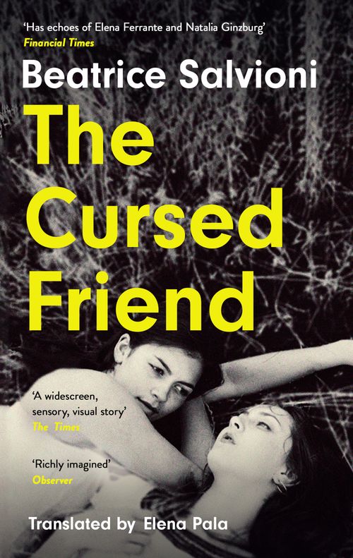 The Cursed Friend by Beatrice Salvioni 9780008694722 NEW Free UK Delivery - Image 8