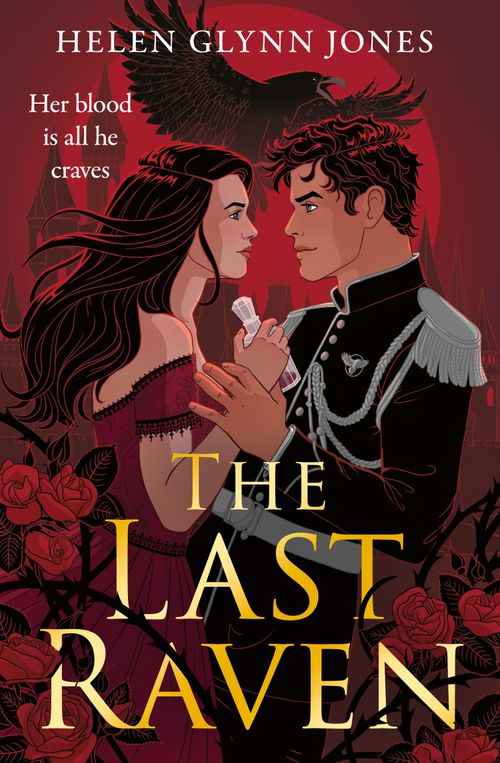 The Last Raven: The brand new vampire forced proximity forbidden romance to lose yourself in for 2025!: Book 1 (The Ravens) - Image 8