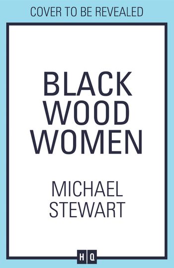 Black Wood Women - Michael Stewart